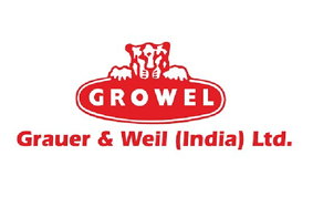Client Grauer & Weil India Limited Logo