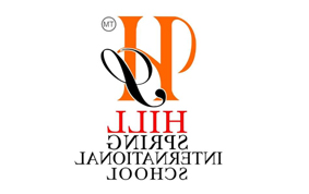Client Hill Spring International School Logo