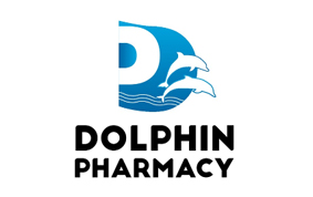 Client Dolphin Pharmacy Logo