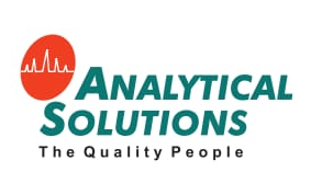 Client Analytical Solutions Logo