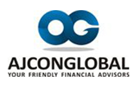 Client Ajcon Global Logo
