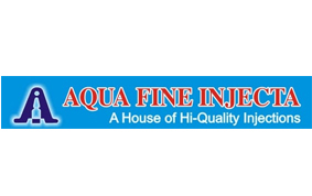 Client Aqua Fine Injecta Logo