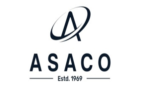 Client ASACO Logo