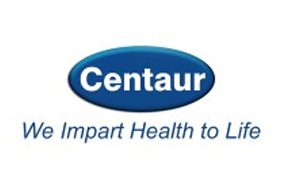 Client Centuar Logo