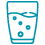 Drinking Water System Icon