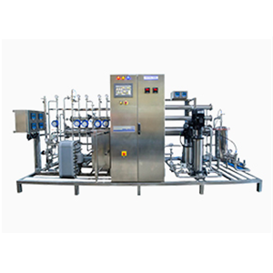 Water Purification System
