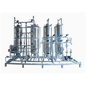 Water Treatment Plants